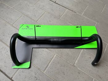 Used Syncros Creston 1.0 420mm bike