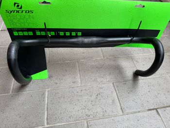 Used Syncros Creston 1.0 420mm bike — image 2 of 4