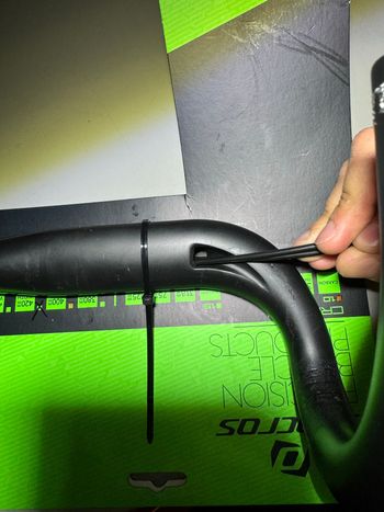 Used Syncros Creston 1.0 420mm bike — image 4 of 4