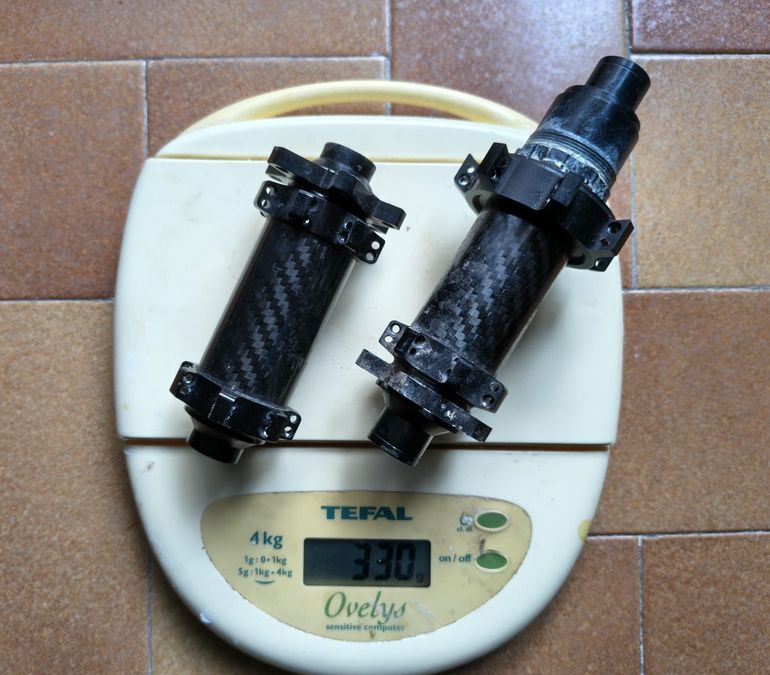 Used No brand Boost bike — image 3 of 5