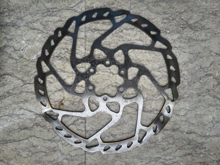 Used Shimano 180 bike — image 1 of 3