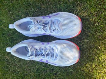 Used Asics Superblast 2 bike — image 6 of 6