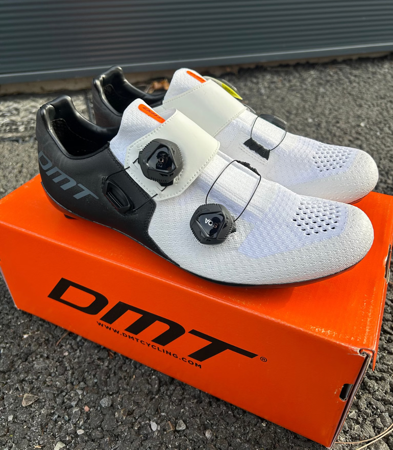 Used Dmt SH1 bike — image 1 of 3