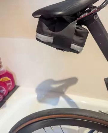 Used BSCOBBER A5mini 2026 bike — image 3 of 7