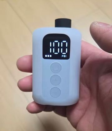 Used BSCOBBER A5mini 2026 Cycling Accessories