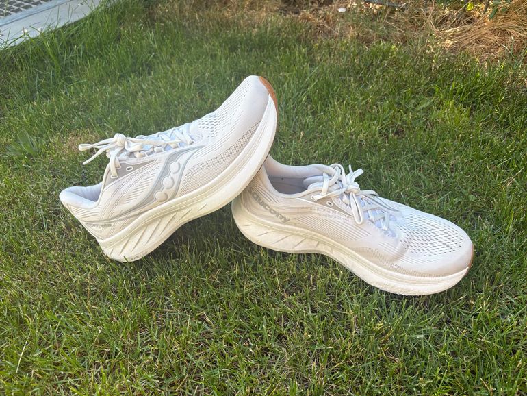 Used Saucony Ride 18 bike — image 4 of 6