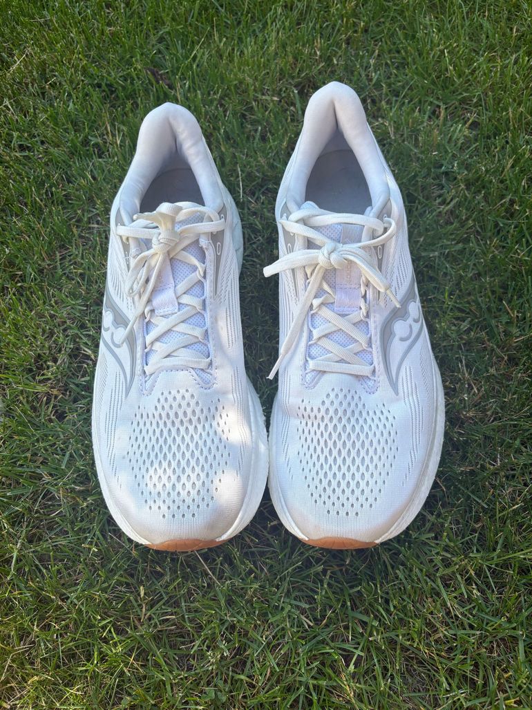 Used Saucony Ride 18 bike — image 6 of 6