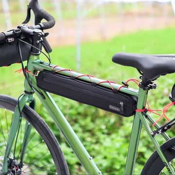 Used Rzahuahu Borsa per bicicletta 2026 Cycling Accessories