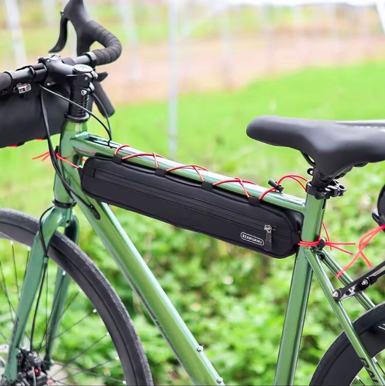 Used Rzahuahu Borsa per bicicletta 2026 bike — image 1 of 2