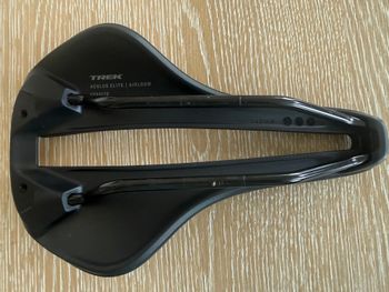 Used Trek Aeolus Elite AirLoom Saddle 2026 bike — image 3 of 5