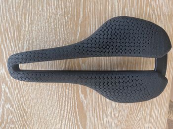 Used Trek Aeolus Elite AirLoom Saddle 2026 bike — image 5 of 5