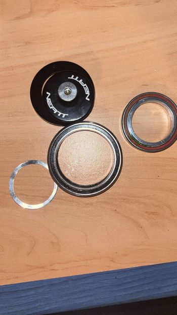 Used Neatt jeu de direction bike — image 2 of 4