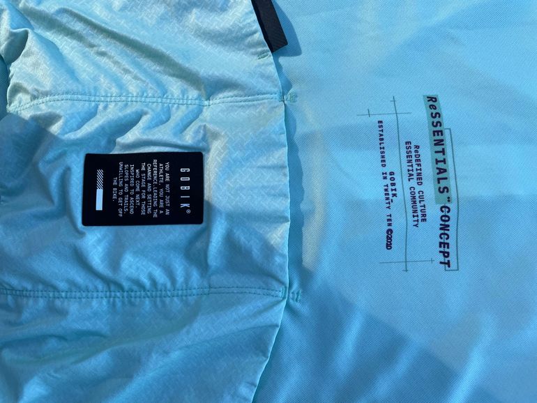 Used Gobik Maglia Ressentials Concept bike — image 3 of 4