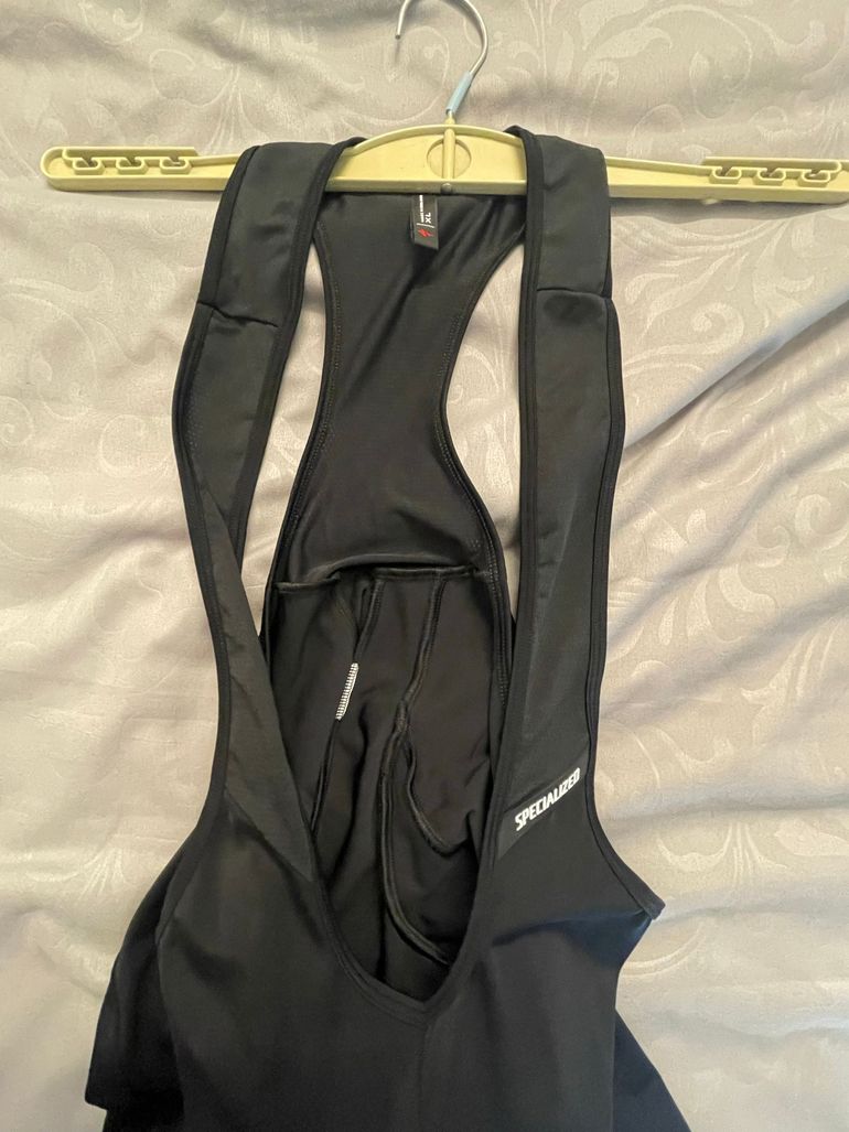 Used Specialized Salopette Speciali 2026 bike — image 3 of 4
