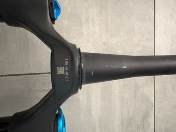 Used Fox 36 Fork 2025 bike — image 3 of 4