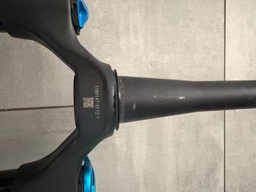 Used Fox 36 Fork 2025 bike — image 3 of 4