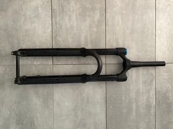 Used Fox 36 Fork 2025 bike