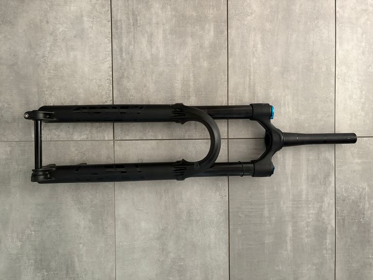 Used Fox 36 Fork 2025 bike — image 1 of 4