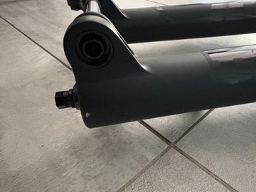 Used Fox 36 Fork 2025 bike — image 4 of 4