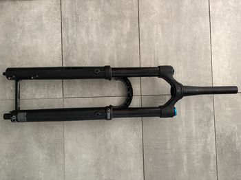 Used Fox 36 Fork 2025 bike — image 2 of 4