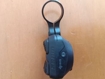 Used Sram AXS POD T-Type Shifter 2026 bike — image 3 of 4