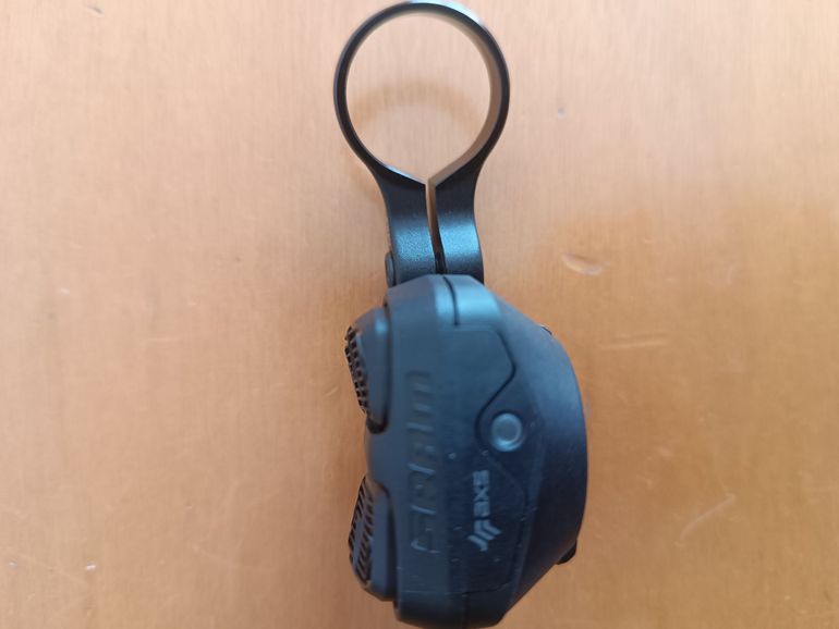 Used Sram AXS POD T-Type Shifter 2026 bike — image 3 of 4