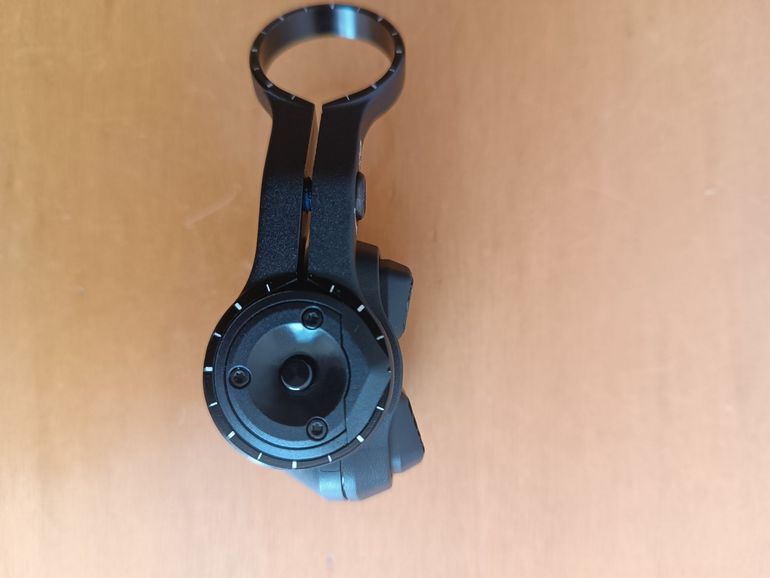 Used Sram AXS POD T-Type Shifter 2026 bike — image 2 of 4