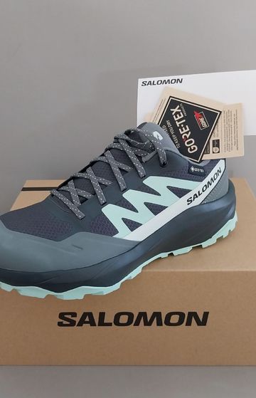 Brugt Salomon Scarpe da Trekking Gore-Tex 2026 Hiking
