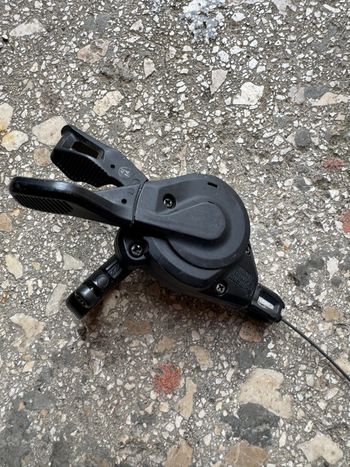 Used Shimano XT Rear Derailleur 12-speed 2023 bike — image 3 of 4