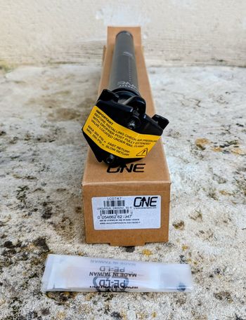 Used Oneup V2 240x30.9 2026 bike — image 3 of 3