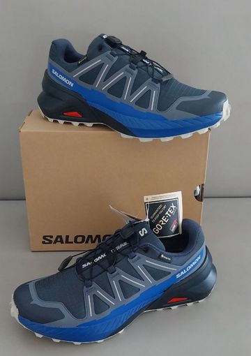 Used Salomon Scarpe da Trekking Gore-Tex 2026 Hiking