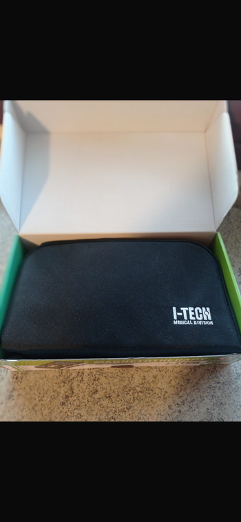 Used i-tech mah 2000 bike — image 4 of 4