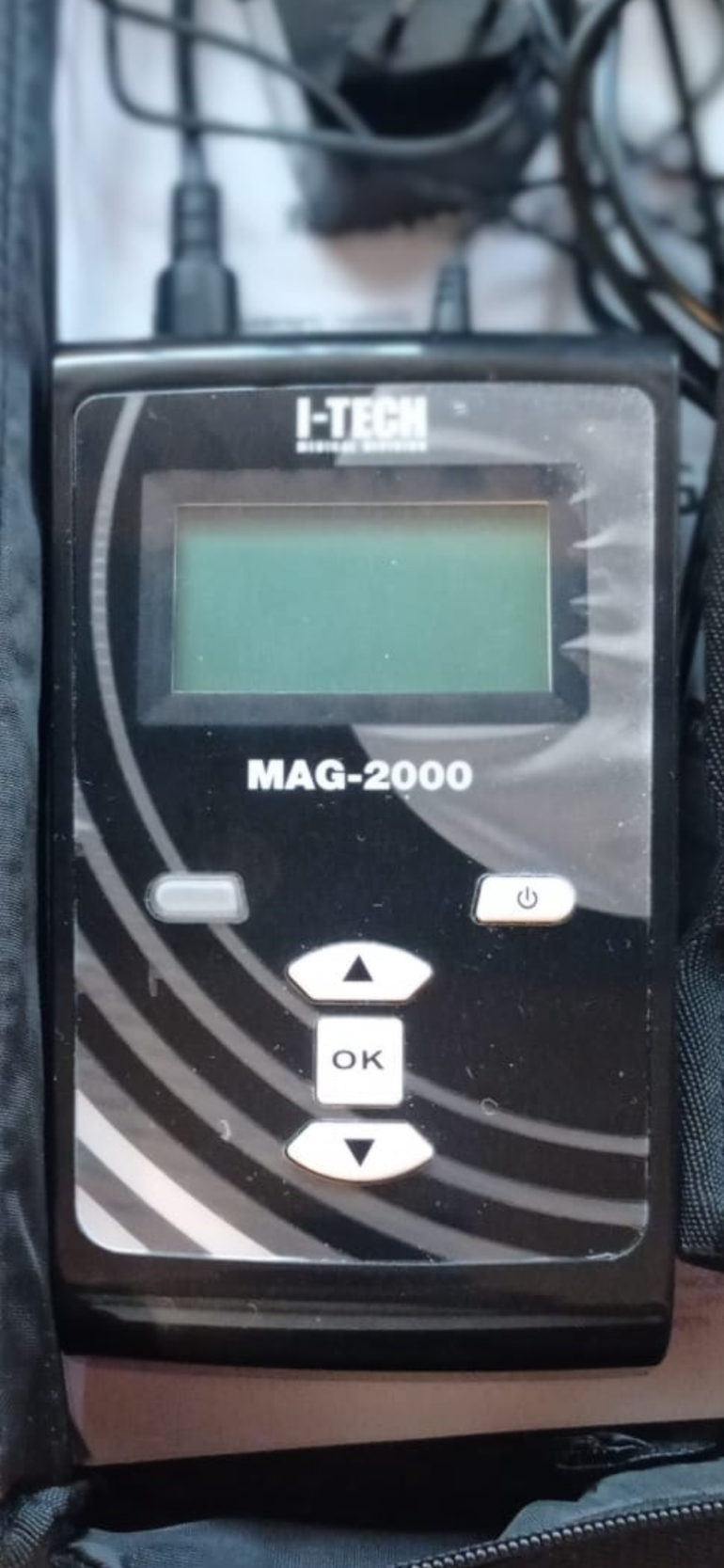 Used i-tech mah 2000 bike — image 3 of 4