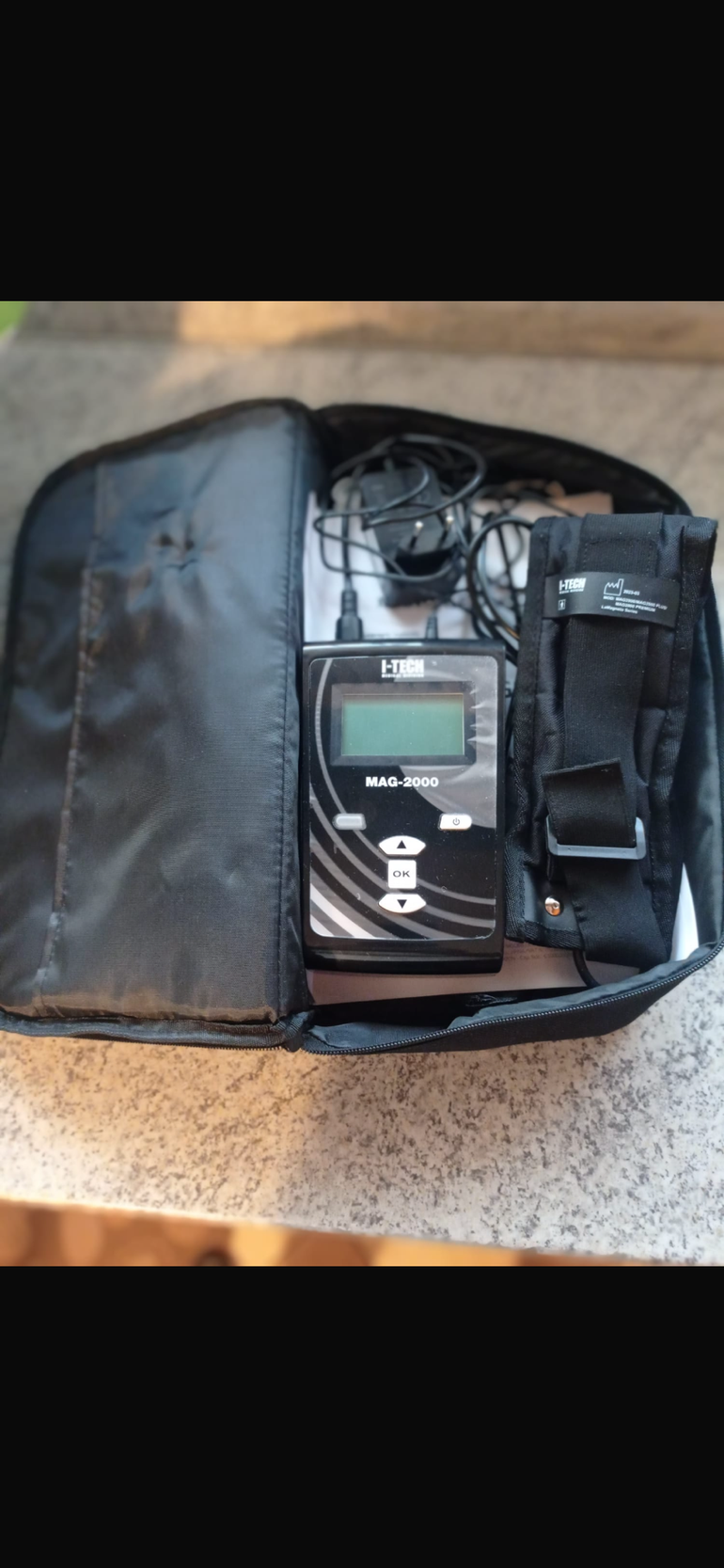 Used i-tech mah 2000 bike — image 2 of 4