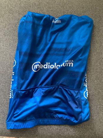 Used Castelli Maglia Bici bike — image 2 of 2