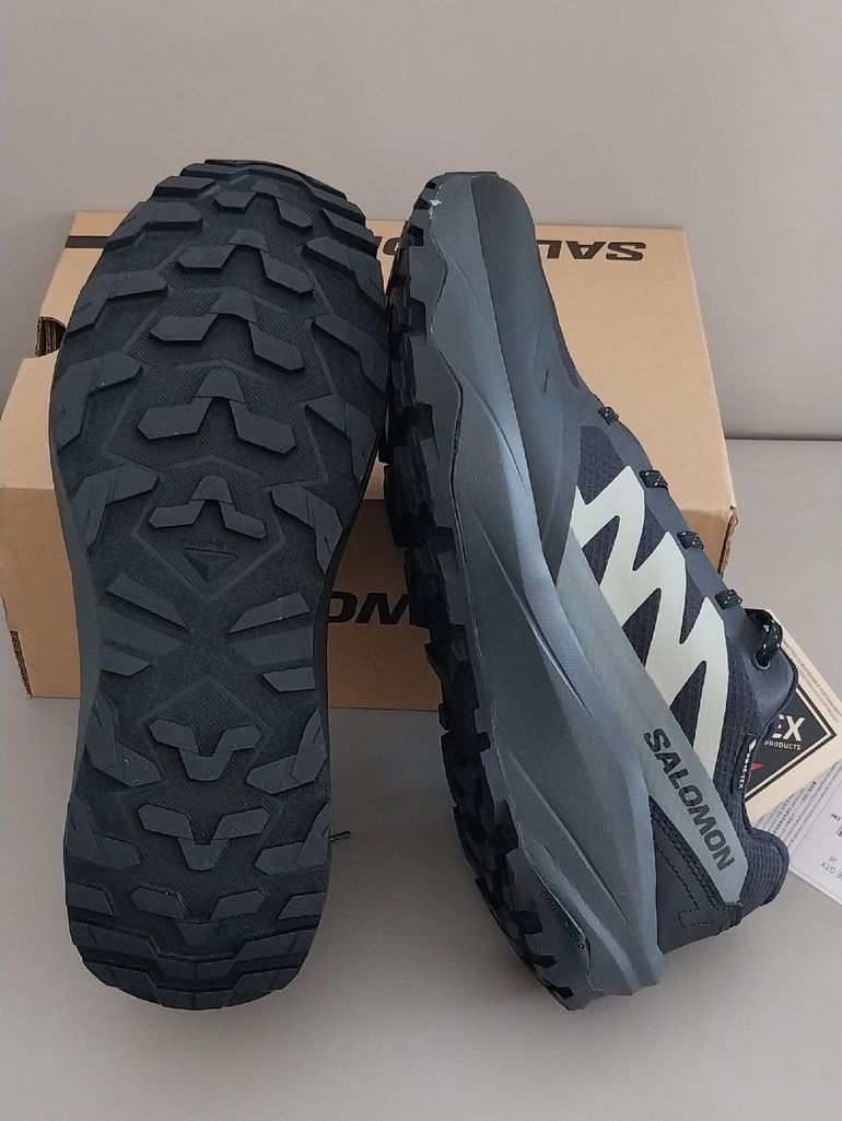 Used Salomon Scarpe da Trekking Gore-Tex 2026 bike — image 3 of 5