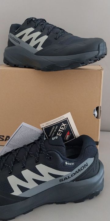 Used Salomon Scarpe da Trekking in Gore-Tex 2026 Hiking