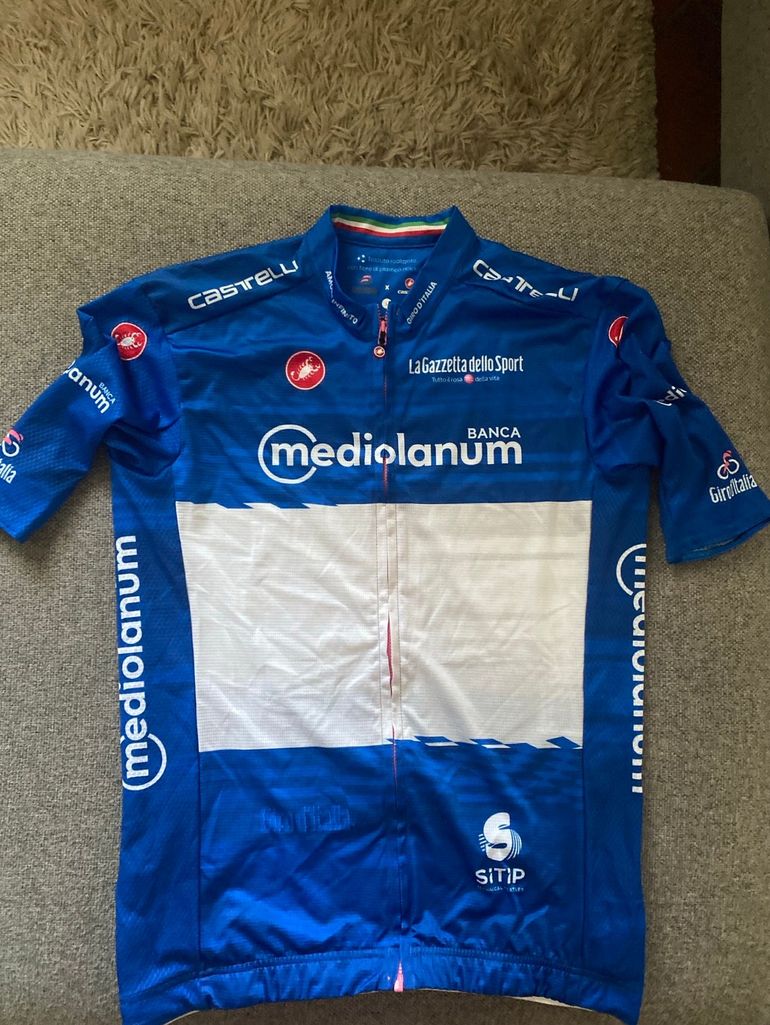 Used Castelli magia bici bike — image 1 of 2