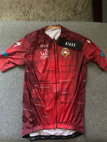 Gobik Maglia Bici Cycling Clothing usato