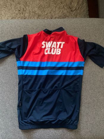 Used SwattClub maglia bici swatt club bike — image 2 of 2