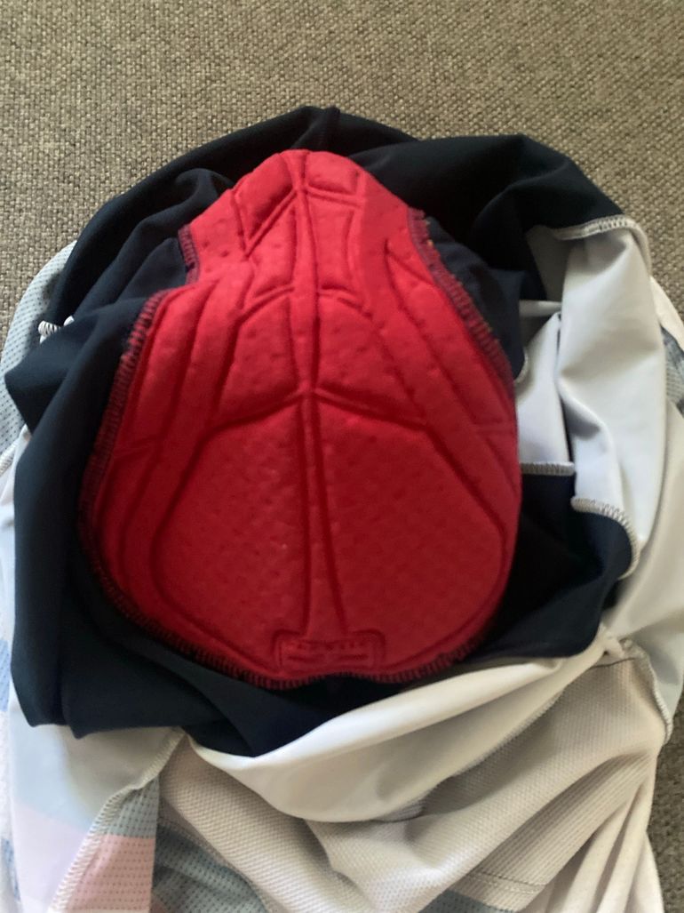 Used SwattClub Triathlon Suit bike — image 3 of 3