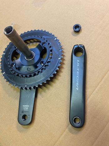 Used Shimano Ultegra R8100 bike — image 2 of 2