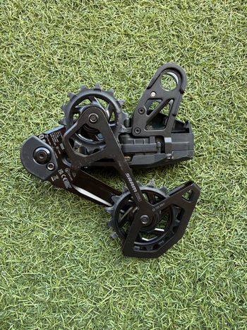Used Sram GX T-Type Axs 12V 2026 bike — image 4 of 8
