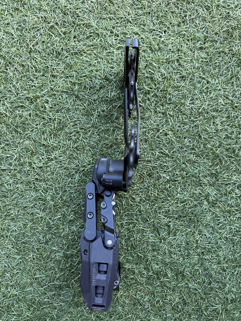Used Sram GX T-Type Axs 12V 2026 bike — image 7 of 8