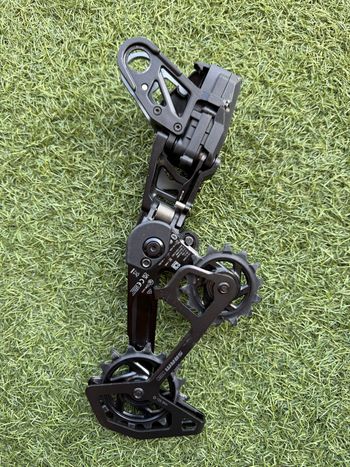 Used Sram GX T-Type Axs 12V 2026 bike — image 6 of 8