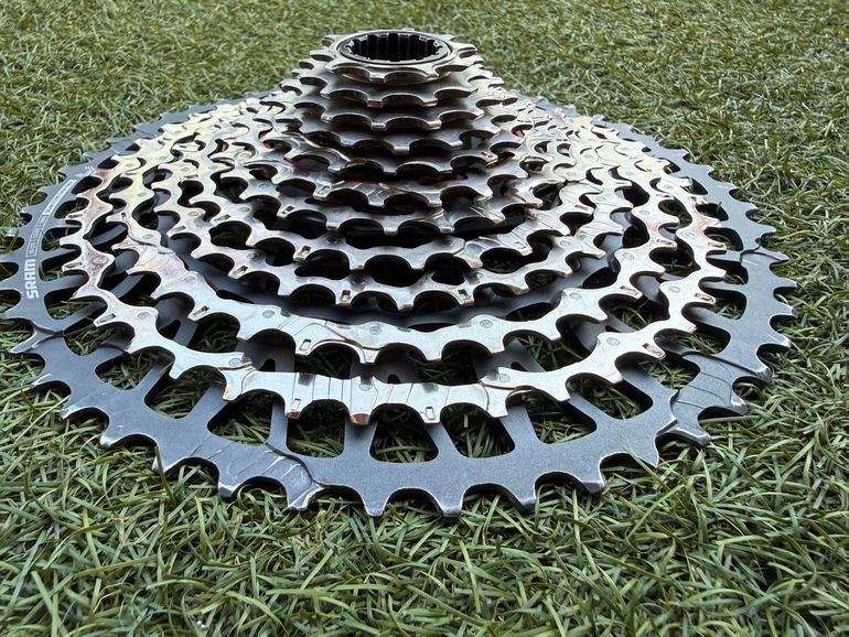 Used Sram GX T-Type Axs 12V 2026 bike — image 11 of 11