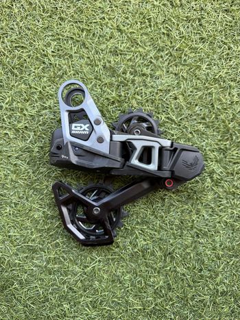 Used Sram GX T-Type Axs 12V 2026 bike — image 3 of 8
