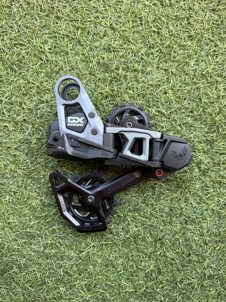 Used Sram GX T-Type Axs 12V 2026 bike — image 3 of 8