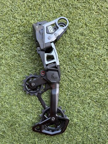 Used Sram GX T-Type Axs 12V 2026 bike — image 5 of 8
