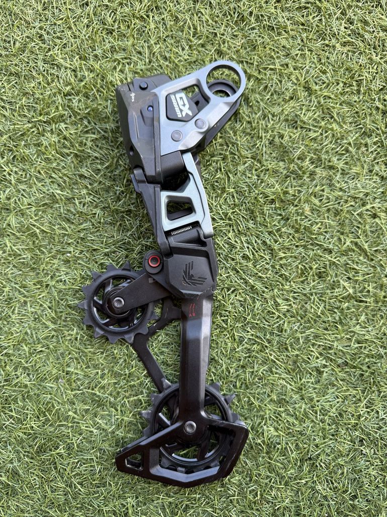 Used Sram GX T-Type Axs 12V 2026 bike — image 5 of 8
